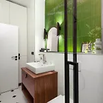 The Goldtree Premium Budapest