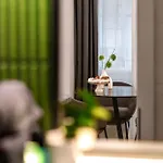 The Goldtree Premium Apartment *