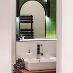 The Goldtree Premium * Budapest