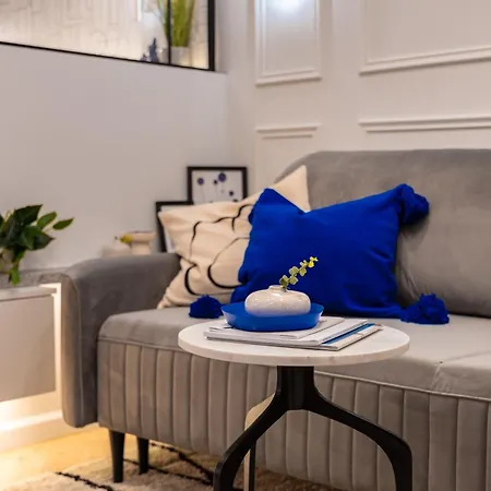 Appartement The Goldtree Premium