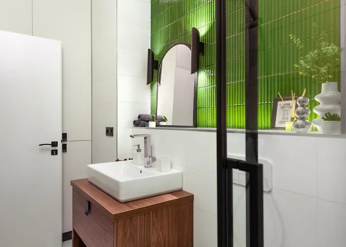 The Goldtree Premium Budapest