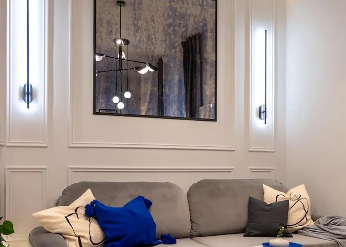 The Goldtree Premium Budapest