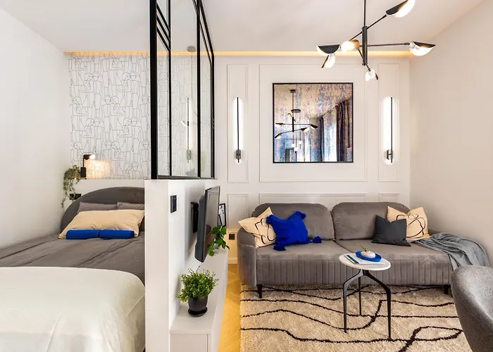 The Goldtree Premium Budapest